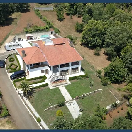 Quinta Da Vista