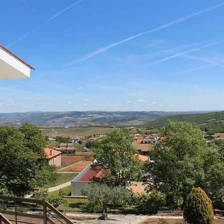 Quinta Da Vista Hébergement de vacances *