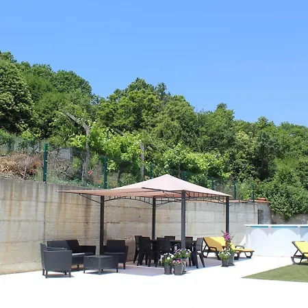 Hébergement de vacances Quinta Da Vista *