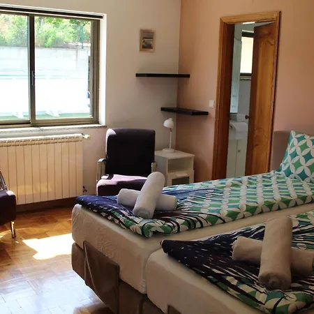 Hébergement de vacances Quinta Da Vista *