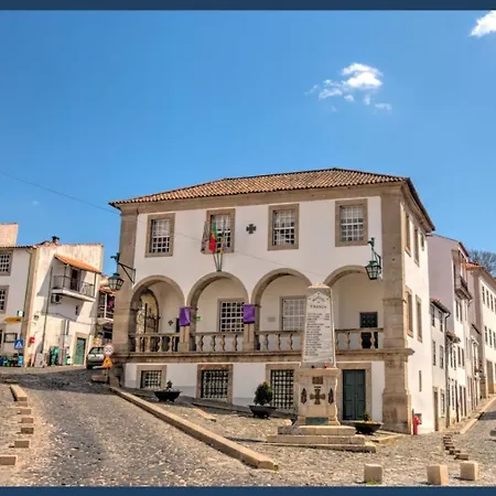 Quinta Da Vista Hébergement de vacances