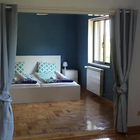 Quinta Da Vista Hébergement de vacances *
