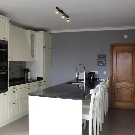 Quinta Da Vista Hébergement de vacances *