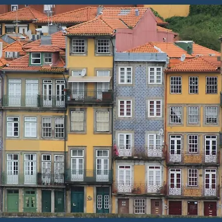 Hébergement de vacances Quinta Da Vista