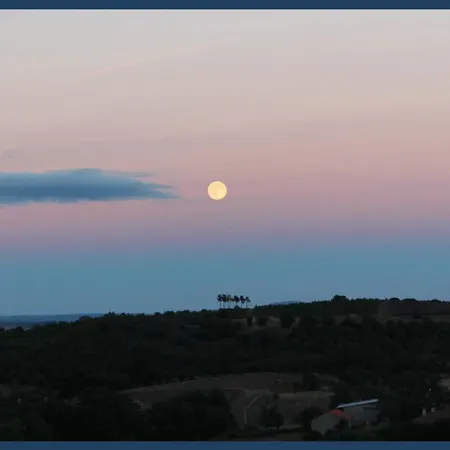Hébergement de vacances Quinta Da Vista *