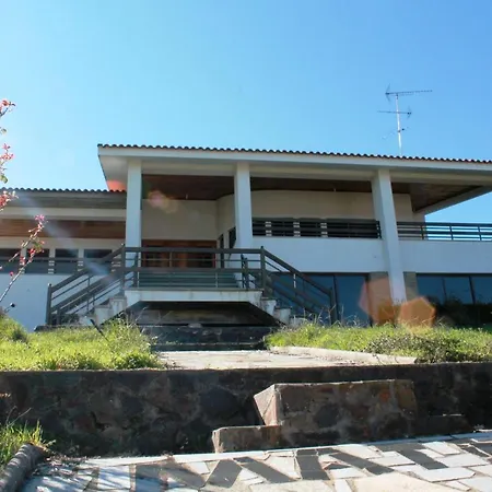 Quinta Da Vista * Bragance
