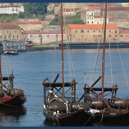 Hébergement de vacances Quinta Da Vista Bragance