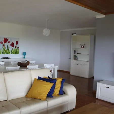 Hébergement de vacances Quinta Da Vista Bragance