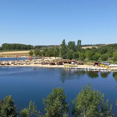 Quinta Da Vista Hébergement de vacances *