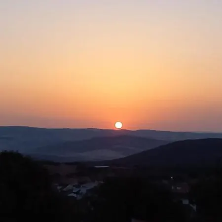 Quinta Da Vista Hébergement de vacances *