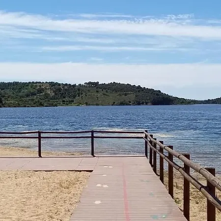 Hébergement de vacances Quinta Da Vista