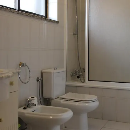 Quinta Da Vista Hébergement de vacances