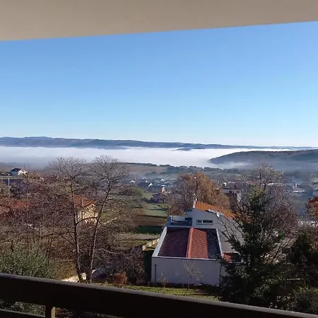 Quinta Da Vista Hébergement de vacances