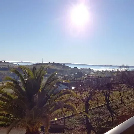 Quinta Da Vista