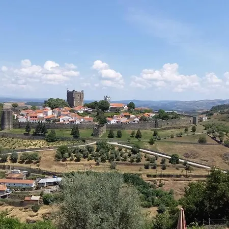 Quinta Da Vista Hébergement de vacances Bragance