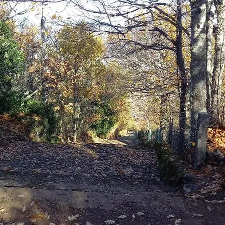 Quinta Da Vista Hébergement de vacances Bragance