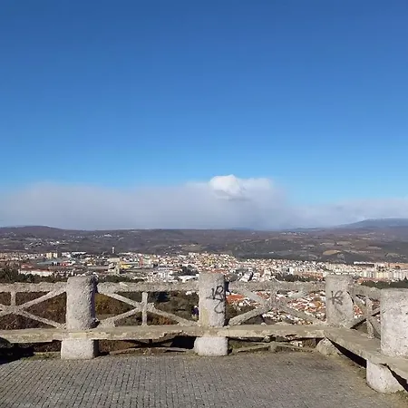 Quinta Da Vista Hébergement de vacances *