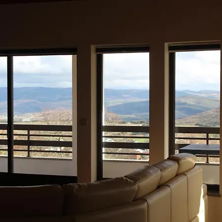 Quinta Da Vista Bragance