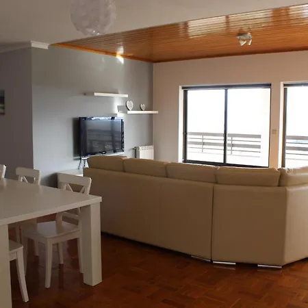 Quinta Da Vista Hébergement de vacances *